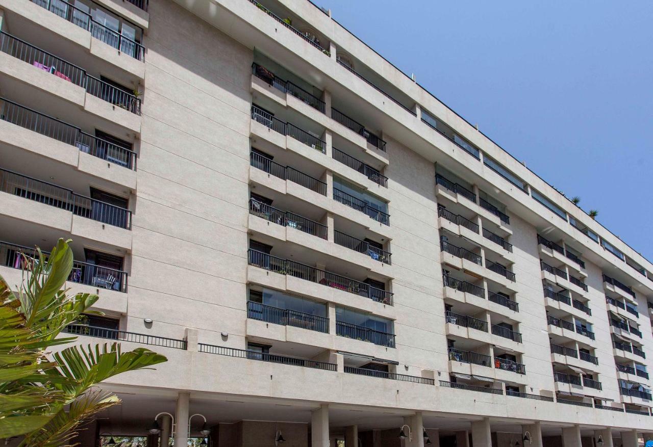 Apartup Patacona Palm Beach I Βαλένθια Εξωτερικό φωτογραφία