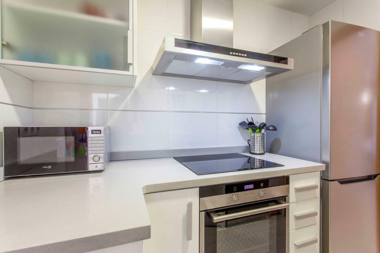 Apartup Patacona Palm Beach I Βαλένθια Εξωτερικό φωτογραφία