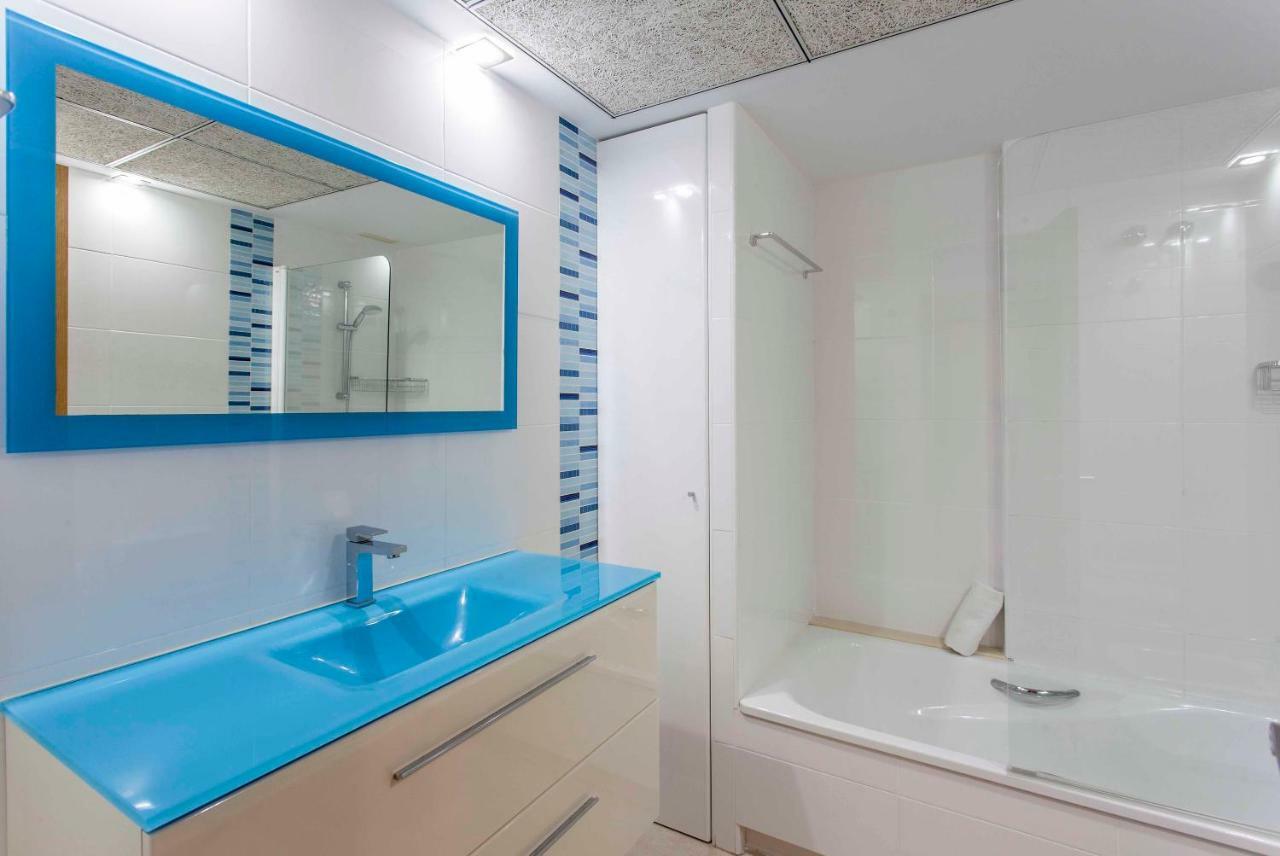 Apartup Patacona Palm Beach I Βαλένθια Εξωτερικό φωτογραφία